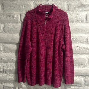 Women's Pink Sweater